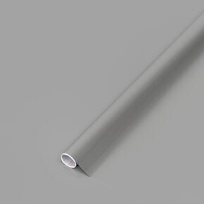 Klebefolie Uni Lack grau